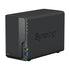 Synology DiskStation DS223 – SATA / 2-Bays / USB / LAN / Desktop