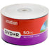 Imation DVD+R 16x 4.7GB 120Min Blank Disc – 50 Pack