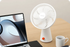 Xiaomi Rechargeable Mini Fan