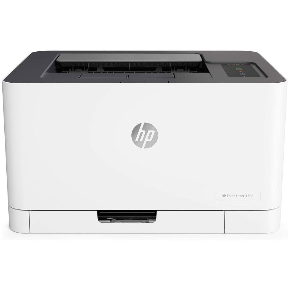HP Color Laser 150a &#8211; 18ppm / 600dpi / A4 / USB / Color Laser &#8211; Printer