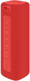 Mi Portable Bluetooth Speaker 16W Red | IT Care Kuwait