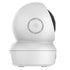 EZVIZ C6N, 1080p WiFi Smart Home Security Camera, Intelligent Surveillance Camera with Night Vision Compatible with J.K.Vision BNC