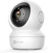 EZVIZ C6N, 1080p WiFi Smart Home Security Camera, Intelligent Surveillance Camera with Night Vision Compatible with J.K.Vision BNC