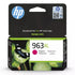 HP 963XL Ink Cartridge Full Set + Free Gift Double A4