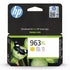 HP 963XL Ink Cartridge Full Set + Free Gift Double A4