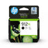 HP 912XL Ink Cartridge Full Set + Free Gift Double A4