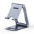 UGREEN LP263 Phone Holder with Roller - Silver