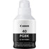 زجاجة حبر Canon GI-40 – 6K صفحة/ لون أسود/ زجاجة حبر