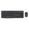 Logitech MK295 Silent Wireless Combo