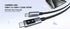 UGREEN Uno L509 USB-C to USB-C 100W PD Fast Charging Cable 2m - Black