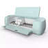 Cricut Explore 3 Smart Cutting Machine - Light Green