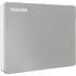 Toshiba Canvio Flex 4TB Portable External Hard Drive