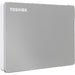 Toshiba Canvio Flex 4TB Portable External Hard Drive