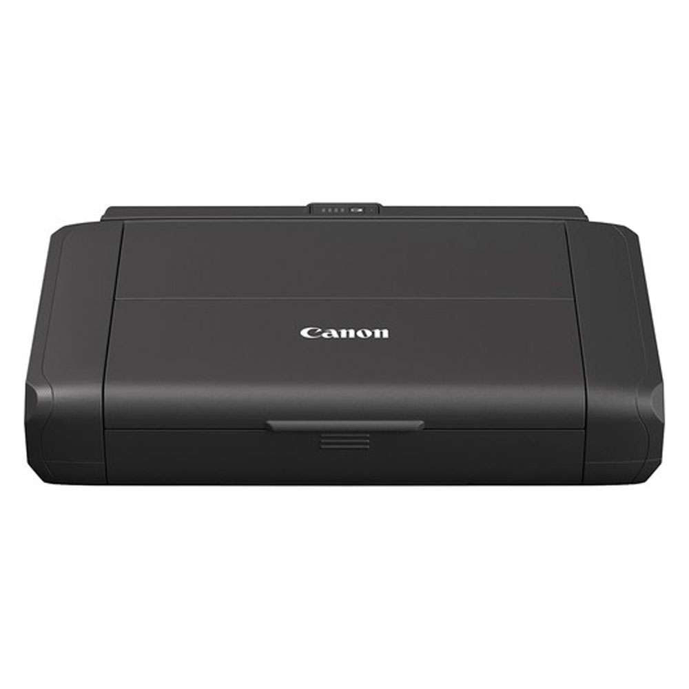 Canon Pixma TR150 Wireless Mobile Printer with Airprint – 9ppm / 4800dpi / A4 / USB / Wi-Fi / Color Inkjet – Printer