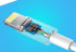 UGREEN US155 USB-A to Lightning MFi Charging Cable 1m - Black
