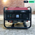 Huntar Generator 1500 – 0.9kW Portable Petrol Generator for Home Backup, Camping & Outdoor Power