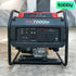 Huntar 7.0kW Heavy Duty Petrol Generator – Portable Backup Power Generator for Home, Shops & Construction Sites | IT Care Kuwait
