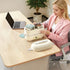 Green Lion GLB-25 Lunch Box Cream