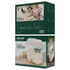 Green Lion GLB-25 Lunch Box Cream