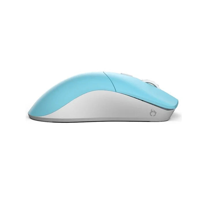 Glorious Forge Model O Pro Wireless Mouse Blue Lynx - View 5 | IT Care Kuwait