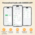 UGREEN HiTune T3 Pro Active Noise-Cancelling True Wireless  - White