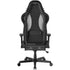 DXRacer Air Series Mesh Gaming Chair with Adjustable Lumbar Support - Black