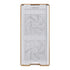 LIAN LI Lancool 217 Mid Tower ATX Gaming Case - White (5 Fans Included)