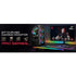 GAMEON GOC27F300 27" FHD 300Hz Fast VA Curved Gaming Monitor – 0.5ms MPRT, R1500 Curve, HDMI 2.1, DP 1.4 – Black