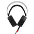 GAMEON GOT200A Thunderstrike RGB Wired Gaming Headset - Black