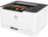 HP Color Laser 150a – 18 صفحة في الدقيقة / 600 نقطة في البوصة / A4 / USB / طابعة ليزر ملونة 