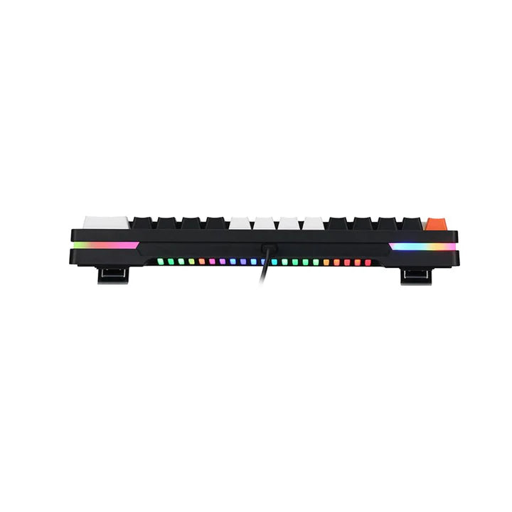 GAMEON AEROX GOMK60-RS Mechanical Keyboard - View 3 | IT Care Kuwait