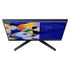 Samsung Essential Monitor LS22C310EAMXUE – 22.0″ FHD / 5 ms / D-Sub / HDMI / Black – Monitor