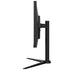 GAMEON GOMP27QHD380IPS Midnight Pro Series 27" QHD Fast IPS Gaming Monitor – 380Hz, 0.5ms MPRT, HDMI 2.1, FreeSync, HDR400, PS5 Support – Black
