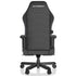 DXRacer Master XL Gaming Chair 4D Lumbar Support Adjustable Headrest Black White | IT Care Kuwait