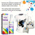 Sublimation Coating Paint Spray for Fabric - 100ml