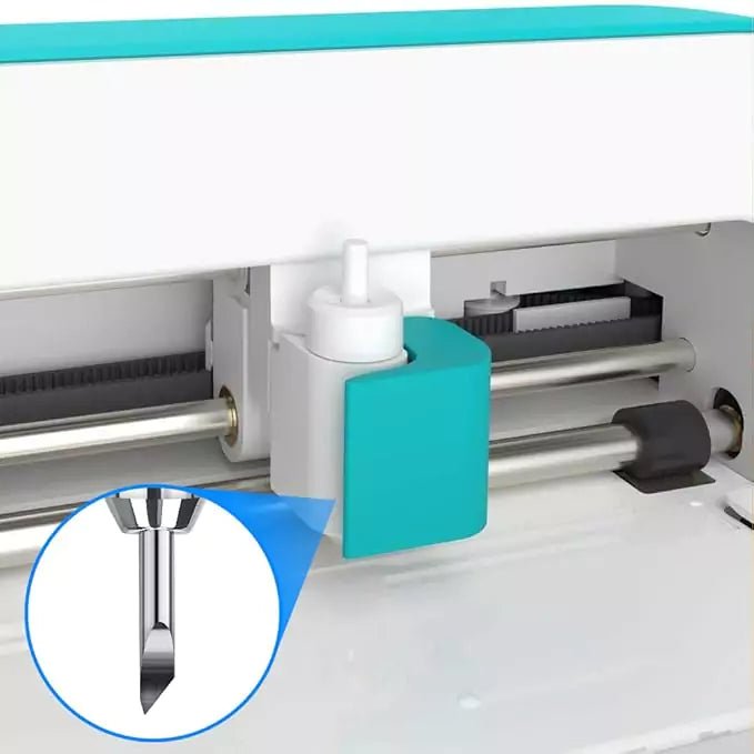 5PCS Replacement Cutting Blades for Cricut Joy MachineIT CareBlades & Tools