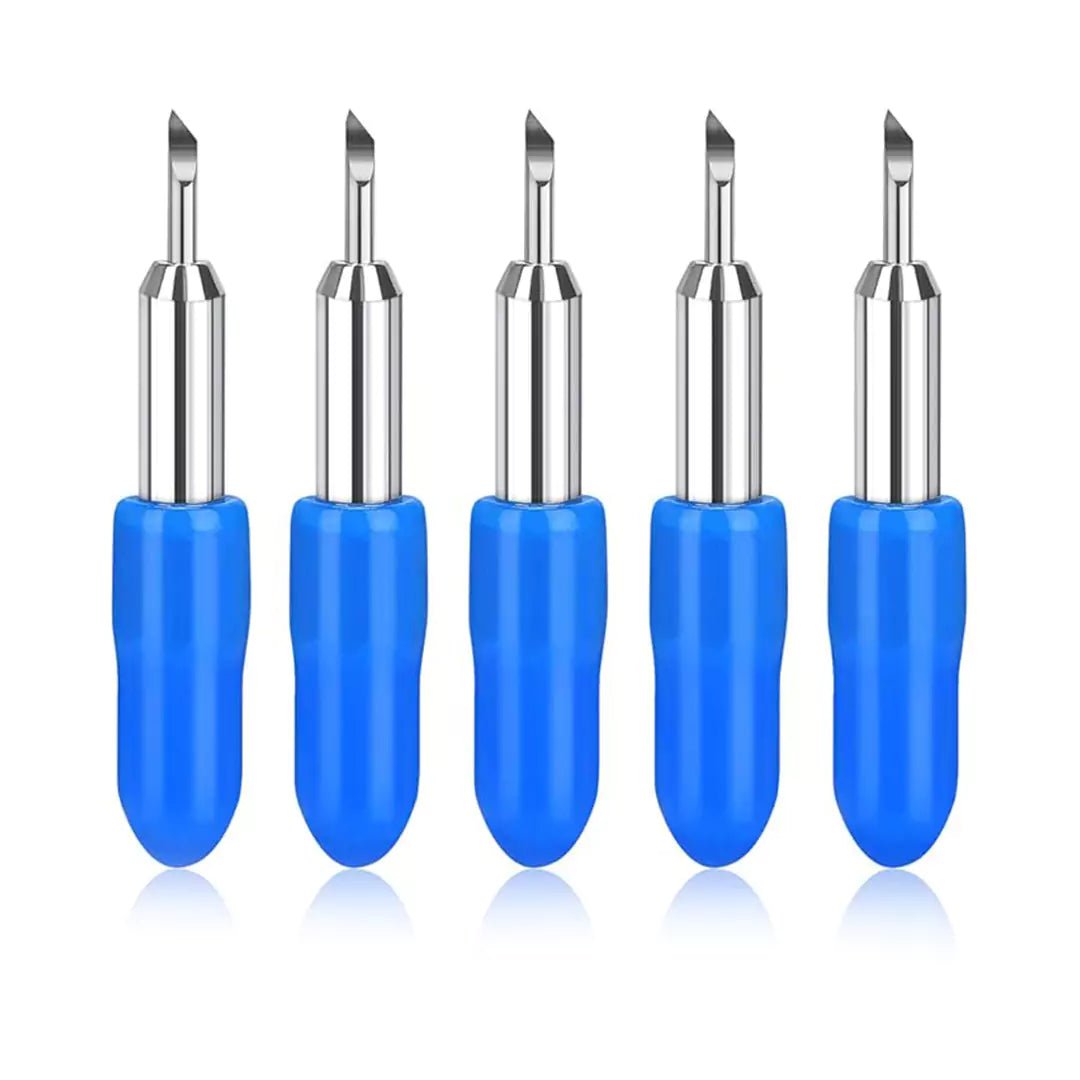 5PCS Replacement Cutting Blades for Cricut Joy MachineIT CareBlades & Tools