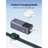 UGREEN Nexode PB724 12000mAh 100W Fast Charging Power Bank - Grey