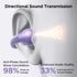 UGREEN HiTune S3 Open-Ear True Wireless Earbuds - Purple