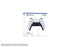 Sony PlayStation 5 DualSense Wireless Controller - White