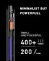 Xiaomi Electric Precision Screwdriver (GRAY)