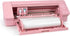 Silhouette Cameo 4 Desktop Cutting Machine (12″, Pink )