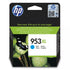 HP 953XL Ink Cartridge Full Set + Free Gift Double A4