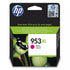 HP 953XL Ink Cartridge Full Set + Free Gift Double A4