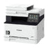 Canon i-Sensys MF643Cdw A4 Color Multifunction Laser Printer – White