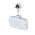 Ldnio SC2413 Power Strip USB Socket – 2 Way / USB-A / USB-C / White