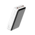 Ldnio PQ18 Magnetic Wireless Power Bank &#8211; 20000mAh / 22.5W / Digital Display / Black