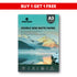 Print Care Double-Side Matte Paper - A3 / 230GSM / 50 Sheets / Waterproof Inkjet Printing