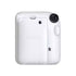 Fujifilm Instax Mini 12 Instant Film Camera – White