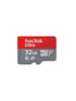 SanDisk 32GB Ultra Micro SDHC UHS-I Card